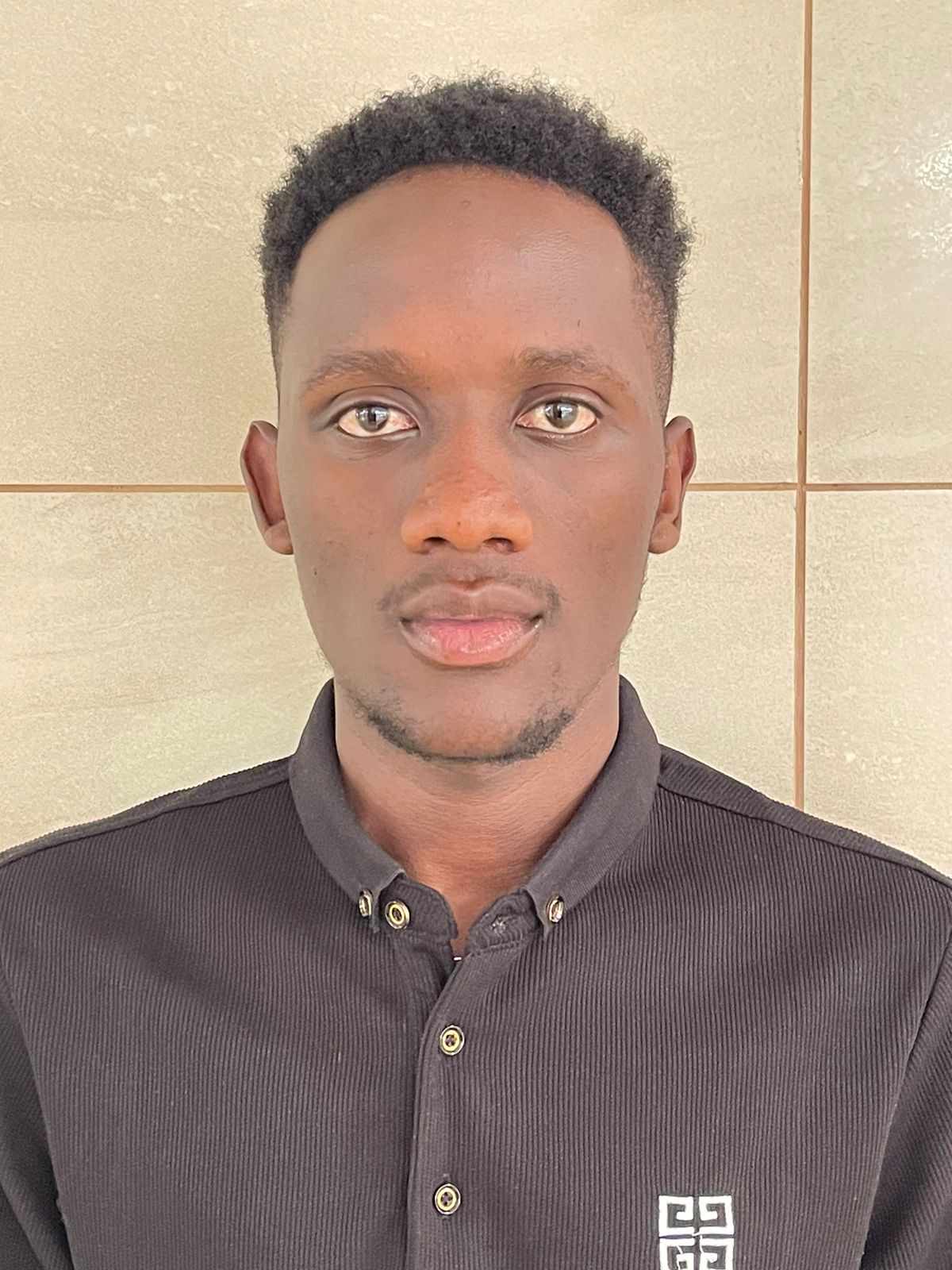 Tonny Mwangi